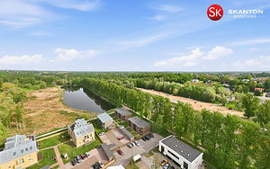 Oa tn 43/3, Supilinn, Tartu, Tartumaa (51 фото из 52)