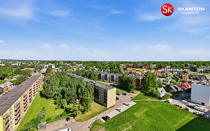 Anne tn 30, Annelinn, Tartu, Tartumaa (48 foto / 52)