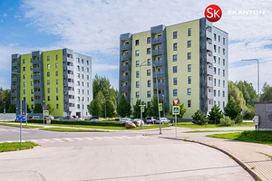 Luha tn 6, Annelinna, Tartu, Tartumaa (22 foto / 26)