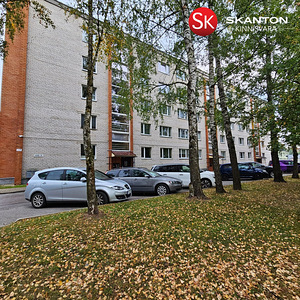 Muru tn 12, Raadi-Kruusamäe, Tartu, Tartumaa (19 foto / 21)