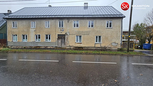 Ujula tn 68, Ülejõe, Tartu, Tartumaa (18 foto / 18)