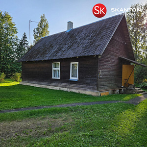 Tartu maakond, Peipsiääre vald, Metsanurga küla (1 foto / 39)