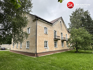 Sõpruse väljak 6, Kehra, Anija vald, Harjumaa (19 foto / 23)