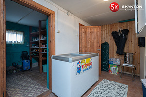 Aia tn 6, Uusna, Viljandi vald, Viljandimaa (34 foto / 54)