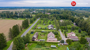 Aia tn 6, Uusna, Viljandi vald, Viljandimaa (51 foto / 54)