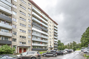 Mustamäe tee 167, Mustamäe, Tallinn, Harjumaa (17 foto / 21)