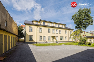 Graniidi tn 25, Põhja-Tallinna, Tallinn, Harjumaa (17 foto / 21)