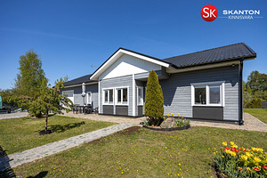 Harju maakond, Harku vald, Vääna-Jõesuu küla, Helgi tee 11 (41 foto / 63)