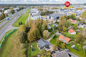 Kibuvitsa tn 1, Pärnu, Pärnumaa (48 foto / 51)