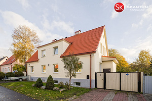 Harju maakond, Tallinn, Põhja-Tallinna linnaosa, Sirbi tn 22