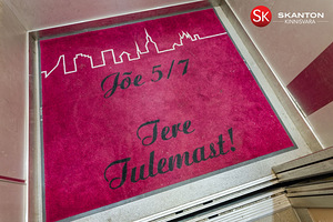 Jõe tn 7, Kesklinna, Tallinn, Harjumaa (26 foto / 28)