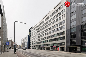 Jõe tn 7, Kesklinna, Tallinn, Harjumaa (28 foto / 28)