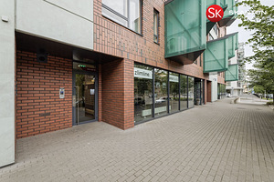 Tartu mnt 52, Kesklinna, Tallinn, Harjumaa (26 foto / 33)