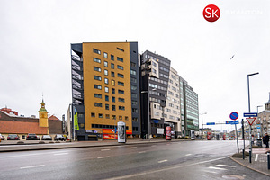 Tartu mnt 16b, Kesklinn, Tallinn, Harjumaa (43 foto / 48)