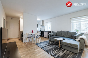 Kodu tn 21, Kesklinna, Tallinn, Harjumaa (2 foto / 26)