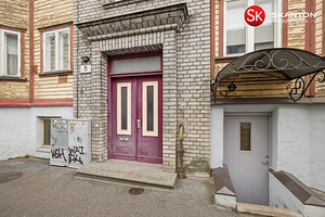 Tulbi tn 5/1, Kristiine, Tallinn, Harjumaa (17 foto / 19)