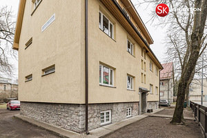 Kodu tn 21, Kesklinna, Tallinn, Harjumaa (23 foto / 26)