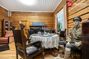 Apuparra, Pillapalu, Anija vald, Harjumaa (18 foto / 55)
