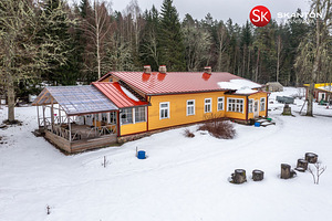 Apuparra, Pillapalu, Anija vald, Harjumaa (37 foto / 55)