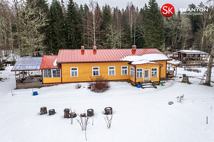 Apuparra, Pillapalu, Anija vald, Harjumaa (40 foto / 55)