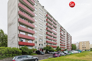 Mustamäe tee 141, Mustamäe, Tallinn, Harjumaa (23 foto / 24)