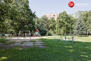 A. H. Tammsaare tee 125, Mustamäe, Tallinn, Harjumaa (26 foto / 26)