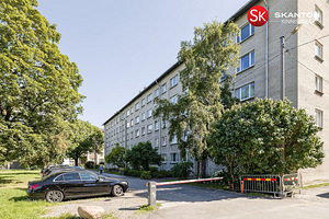 Majaka tn 3, Lasnamäe, Tallinn, Harjumaa (27 foto / 29)
