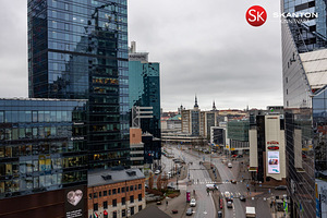 Tartu mnt 16b, Kesklinna, Tallinn, Harjumaa (28 foto / 48)