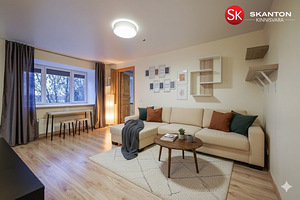 Kotka tn 8, Kristiine, Tallinn, Harjumaa (15 foto / 25)