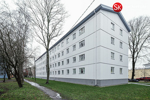 Kotka tn 8, Kristiine, Tallinn, Harjumaa (24 foto / 25)