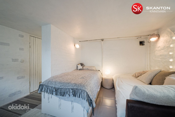 Sirbi tn 22, Põhja-Tallinn, Tallinn, Harjumaa