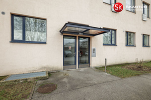 Rahumäe tee 6b, Kristiine, Tallinn, Harjumaa (20 foto / 22)