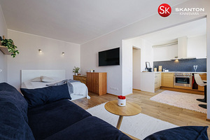 Karu tn 15, Kesklinn, Tallinn, Harjumaa (9 foto / 25)