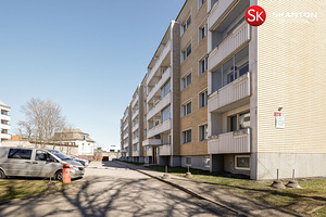 Karu tn 15, Kesklinn, Tallinn, Harjumaa (23 foto / 25)