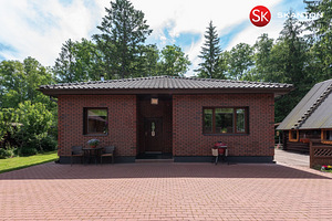 Harju maakond, Lääne-Harju vald, Laulasmaa küla, Karukella tee 3 (22 foto / 46)
