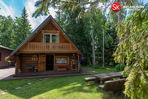 Harju maakond, Lääne-Harju vald, Laulasmaa küla, Karukella tee 3 (28 foto / 46)