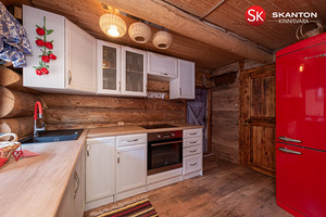 Harju maakond, Lääne-Harju vald, Laulasmaa küla, Karukella tee 3 (32 foto / 46)