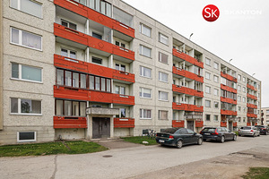 Harju maakond, Anija vald, Kehra linn, Kose mnt 38 (26 фото из 28)