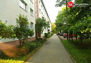 Spordi tn 5, Kristiine, Tallinn, Harjumaa (16 foto / 18)