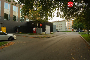 Spordi tn 5, Kristiine, Tallinn, Harjumaa (17 foto / 18)