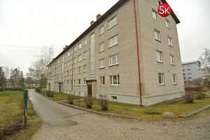 Sadama tn 21, Paldiski, Lääne-Harju vald, Harjumaa (14 foto / 16)