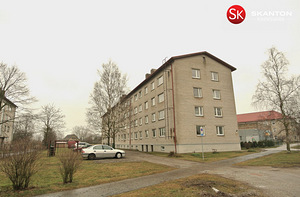 Sadama tn 21, Paldiski, Lääne-Harju vald, Harjumaa (15 foto / 16)