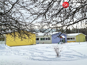 Sääse tn 10, Tamsalu, Tapa vald, Lääne-Virumaa (13 foto / 13)