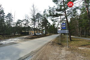 Järve tee 4, Klooga, Lääne-Harju vald, Harjumaa (8 foto / 15)
