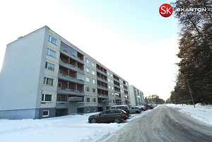 Lääne maakond, Haapsalu linn, Haapsalu linn, Kastani 35 (26 foto / 27)
