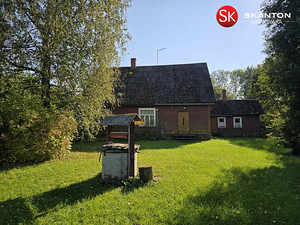 Kikka, Ristipalo, Räpina vald, Põlvamaa (1 foto / 93)