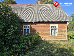 Kikka, Ristipalo, Räpina vald, Põlvamaa (3 foto / 93)