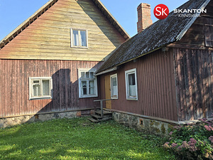Kikka, Ristipalo, Räpina vald, Põlvamaa (6 foto / 93)