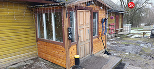 Kuremaa tee 21, Laiuse, Jõgeva vald, Jõgevamaa (32 foto / 44)