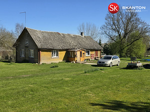 Kuremaa tee 21, Laiuse, Jõgeva vald, Jõgevamaa (35 foto / 44)